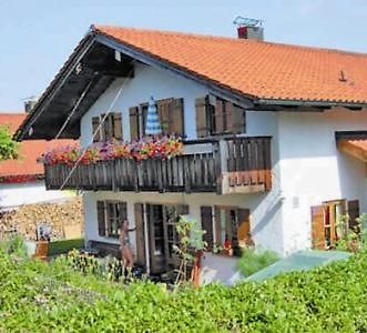 Appartement Schelhas Prien am Chiemsee Zewnętrze zdjęcie