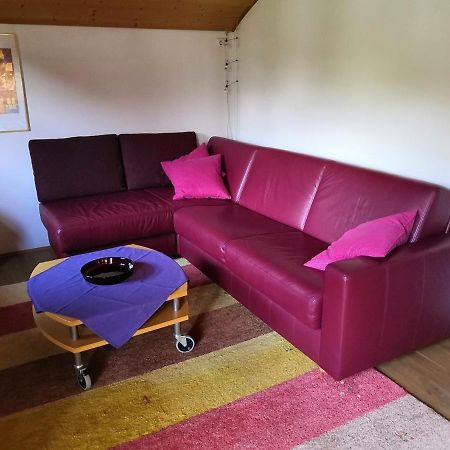 Appartement Schelhas Prien am Chiemsee Zewnętrze zdjęcie