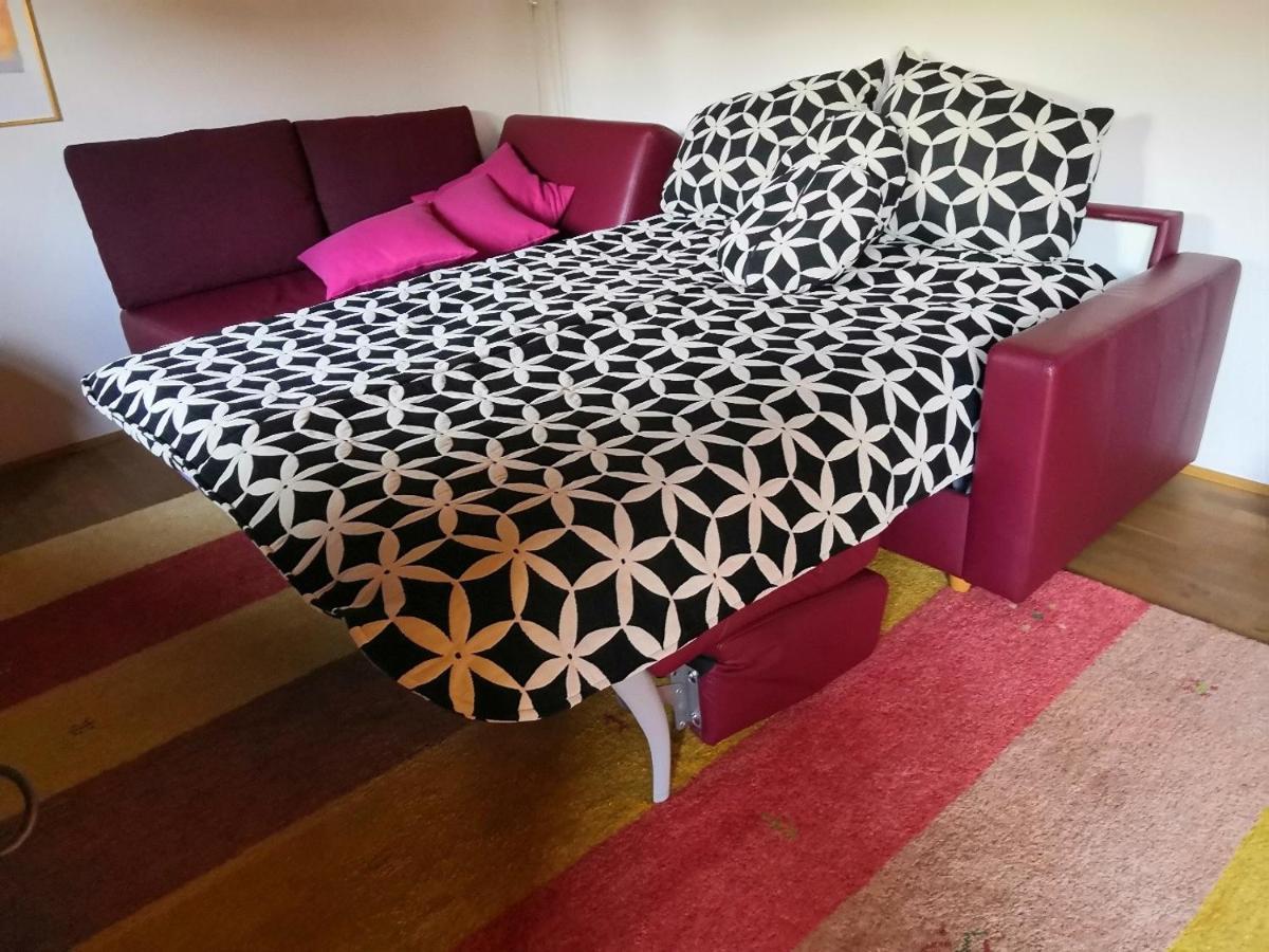 Appartement Schelhas Prien am Chiemsee Zewnętrze zdjęcie