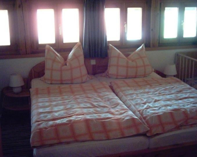 Appartement Schelhas Prien am Chiemsee Zewnętrze zdjęcie